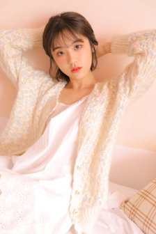 圆盘皇女第一季